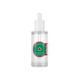 Julioly Green Fig Smoothing Filter Serum 50ml