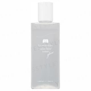 Tonique illuminant pdc Wafood Lees de sake fermenté, 190 ml
