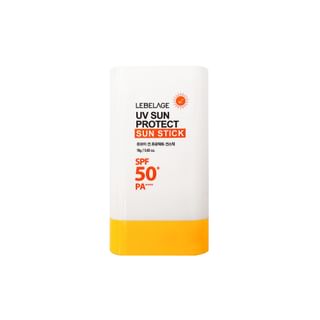 Pasta solar de protección UV LEBELAGE 18g