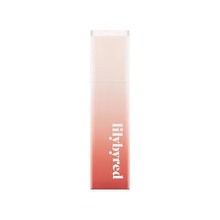 Lilybyred - Tinte labial dulce mentiroso edición Petit Pomme - 2 colores #12 Petit Apple Shake