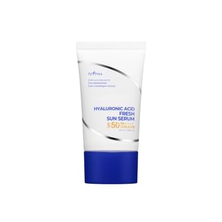 Isntree Hyaluronic Acid Fresh Sun Serum - Sunscreen Serum