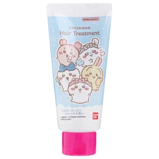 Bandai Chiikawa Hair Conditioner, 115g
