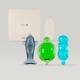Kit de barras perfumadas Donggubat Amigos del Mar, 4 unidades
