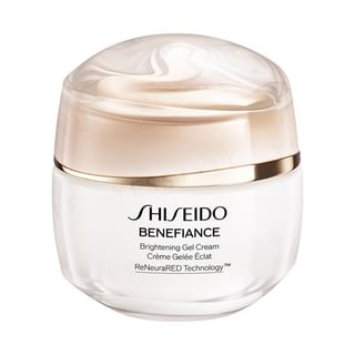 Shiseido Benefiance Brightening Gel Cream 50g