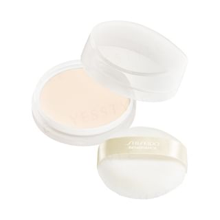 Polvo iluminador Shiseido Benefiance 25g