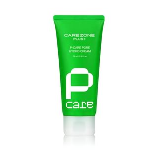 Crema hidratante para poros CAREZONE P-Care 75ml