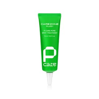 Tratamiento local para poros CAREZONE 15 ml
