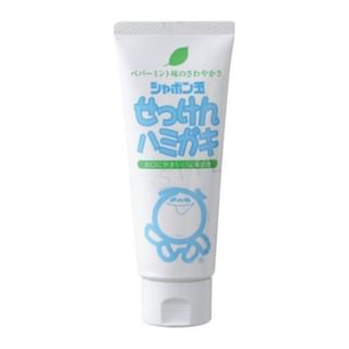 Pasta de dientes Shabondama Soap - 140g