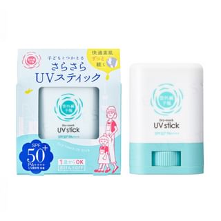 Pasta Solar Dry-Touch Ishizawa-Lab SPF 50+ PA++++