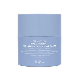 Dr. Althea Pore Refresh Cleansing Balm
