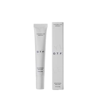 Emulsión blanqueadora medicinal O.T.F. 20g