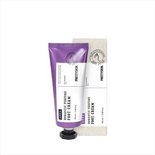 Pretty Skin Urea Foot Cream