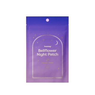 Patchs nocturnes hwarang' à la belladonne - Patches anti-boutons