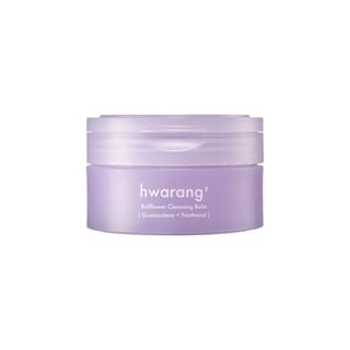 Baume nettoyant Bellflower hwarang' Mini 30ml