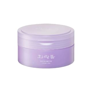 Baume nettoyant Bellfleur de Hwarang'