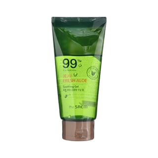 The Saem Jeju Fresh Aloe Soothing Gel 300ml