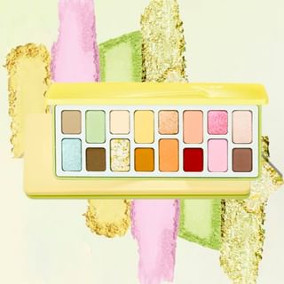 Paleta de sombras para ojos Cheeryep 16 colores - Palpitación