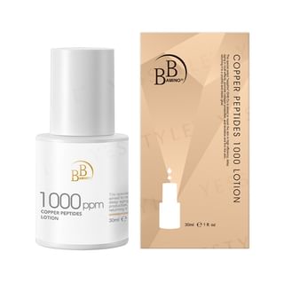 Lotion My Scheming à l'Amino Acide Cuivre 1000 30ml