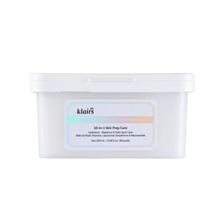 Dear, Klairs Freshly Juiced Vitamin Skin Prep Pads