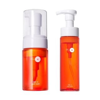 Dr. K ABC-G Peel Wash 100ml