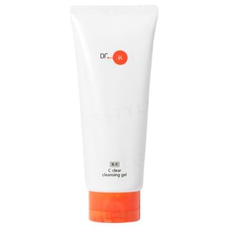 Gel nettoyant Dr. K C Clair 150g