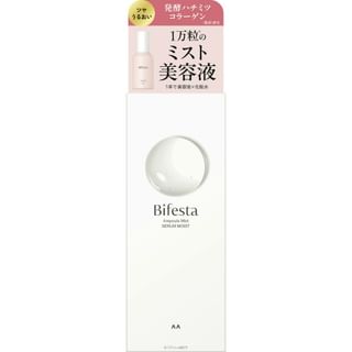 Serum en aérosol Mandom Bifesta Amploule Humidifiant, 120ml