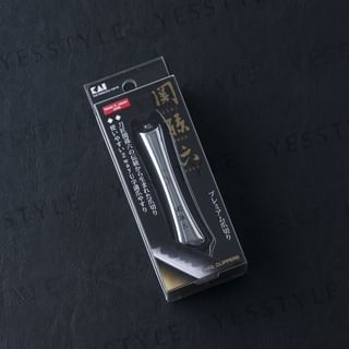 Ciseaux à ongles KAI Sekimago Roku (Type 102)