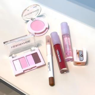 Set de regalo de maquillaje HERORANGE - Colección rosa para niñas