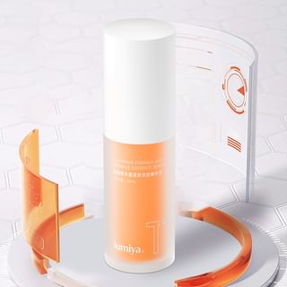Jumiya Plumping Firming Collagen Serum 30ml