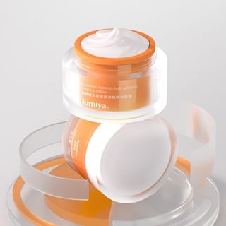 Crema Jumiya de Firmeza y Alisado con Colágeno 50g