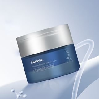 Crema reparadora revitalizante Jumiya 50g