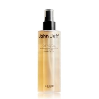 Spray Huile d'Olive John Jeff 200ml