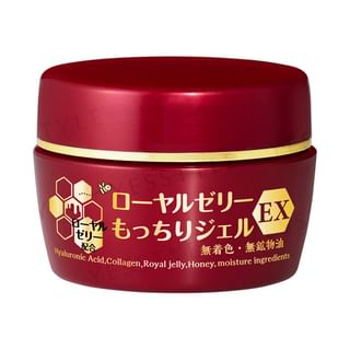 OZIO Royal Jelly Moist Gel EX N 75g