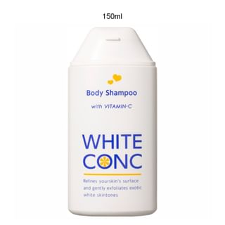 Shampoing corporel Marna C II, 150ml