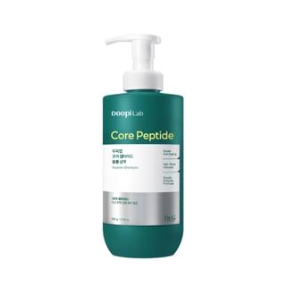 Champú voluminizador Dr.G Péptido Core 500g
