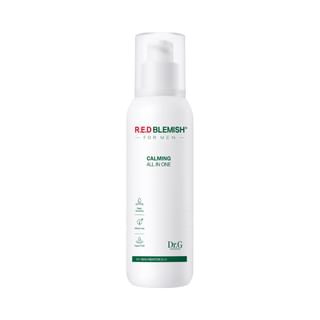 Soin homme anti-imperfections apaisant tout-en-un Dr.G R.E.D Blemish