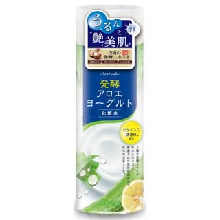 Leche de aloe yogur fermentado ALOINS 200ml
