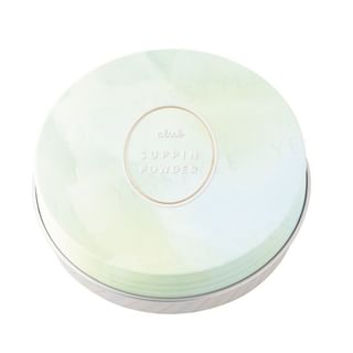 Polvo Suppin C Club Cosmetics Lima Menta 26g