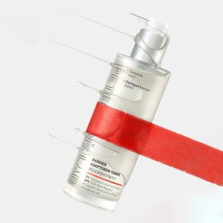 Toner adaptogène de la barrière de Peterson's Lab 100 ml
