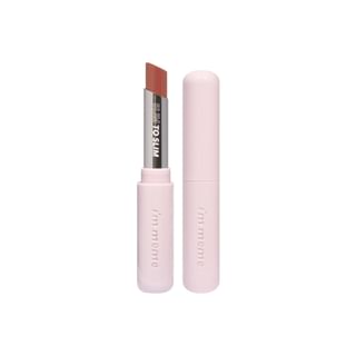 Lápiz de labios I'm Meme Slim Gloss - Coral, Beige y Rojo