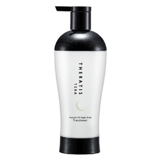 ViCREA Mixim THERATIS TERA Premium Night Hair Treatment, 435g