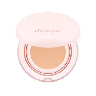 dasique Water Dewy Gel Cushion - 5 Shades