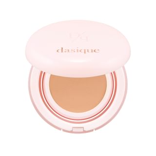 Cushion de gel acuoso Dewy dasique - Tan (26N)
