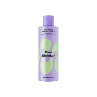 Toner MAMONDE Réducteur de Pores avec Bakuchiol et Retinol - Version 2025 - 200 ml