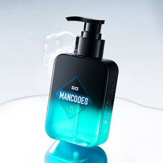 Limpiador Control de Aceite MANCODES II, 150g
