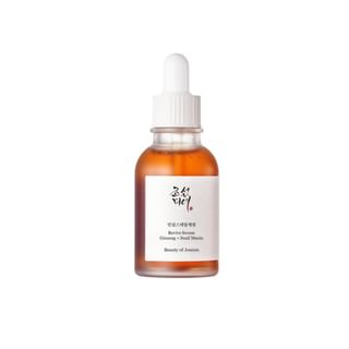 Suero revitalizante Beauty of Joseon - Formato jumbo