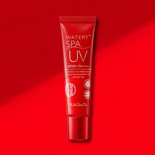 Gel solaire aqueux Koh Gen Do SPF 50+ PA++++