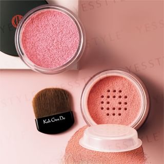 Koh Gen Do Mineral Loose Cheek 03 Cool Apricot