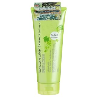 Tratamiento de reparación y protección extra-salón KUMANO COSME 300g