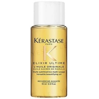 Aceite Capilar KERASTASE Elixir Ultime Originale Versátil 15ml